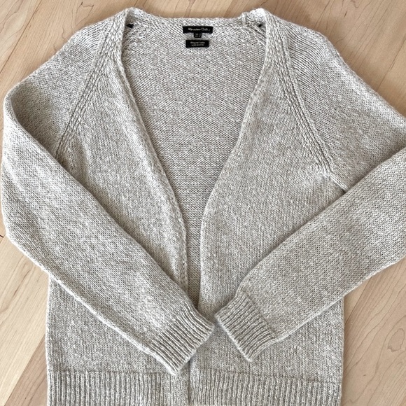 Massimo Dutti Sweaters - Massimo Dutti cardigan